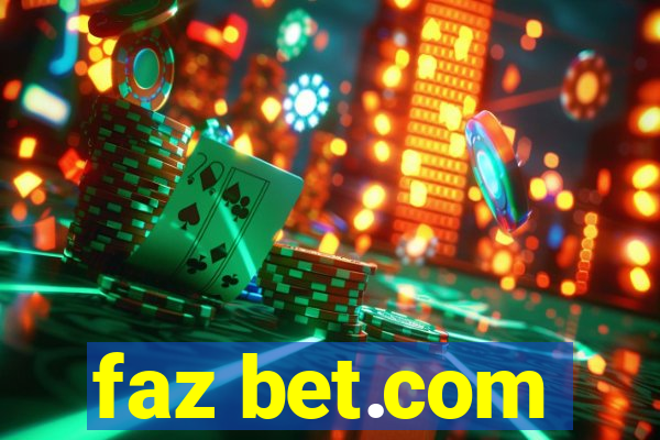 faz bet.com